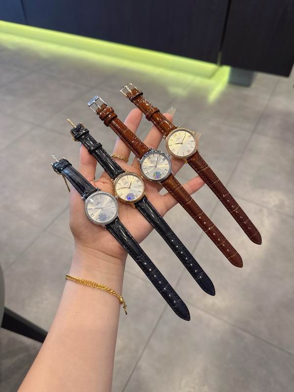 Omega 34mm 042715